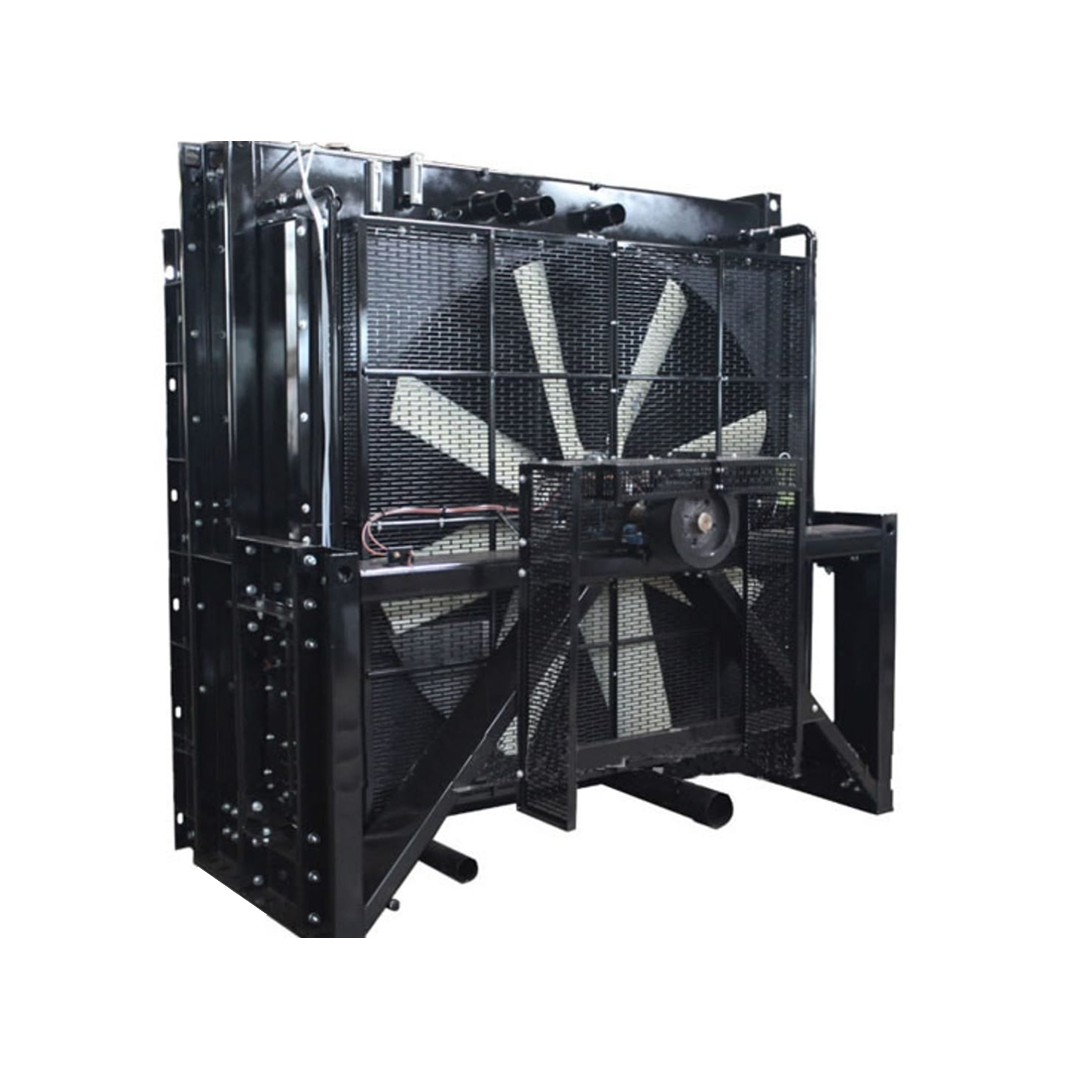 Naeem Radiator Nehme Radiators — Expert Radiator Repair & Manufacturing in Lebanon