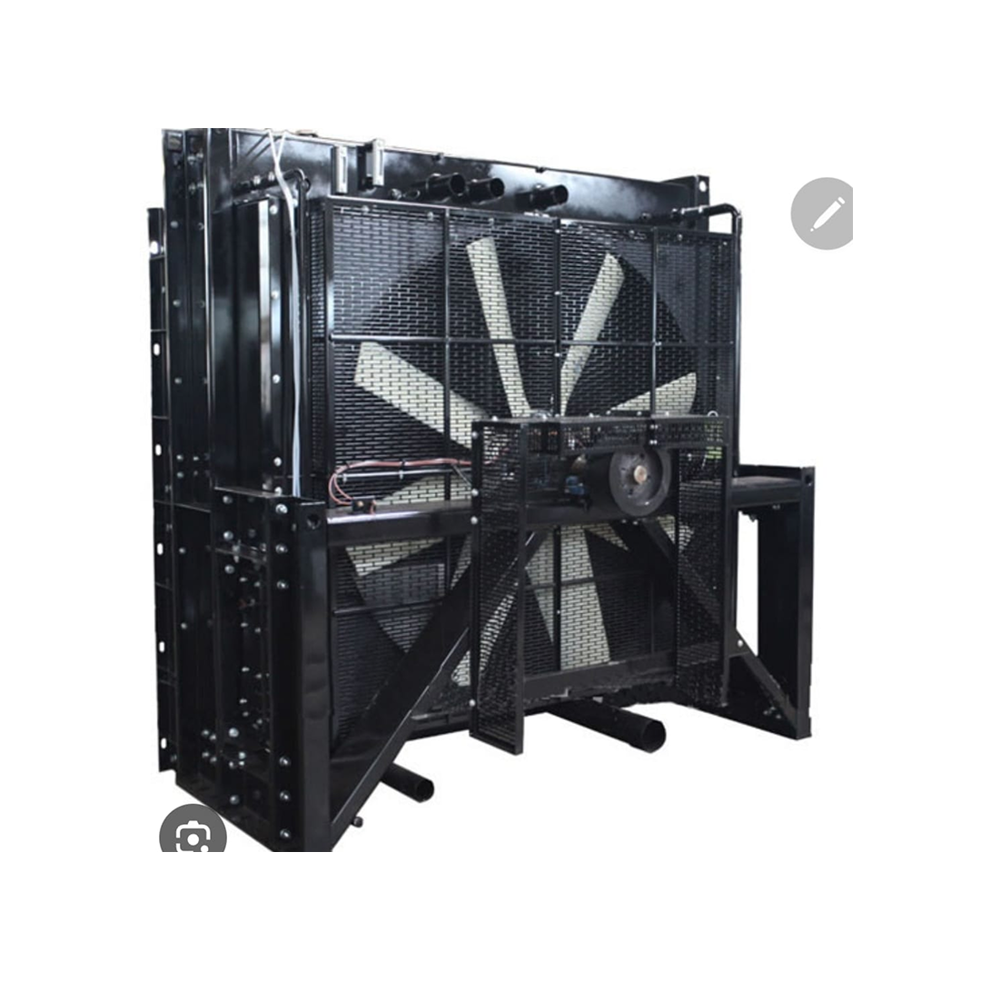 Nehme Radiators Workshop