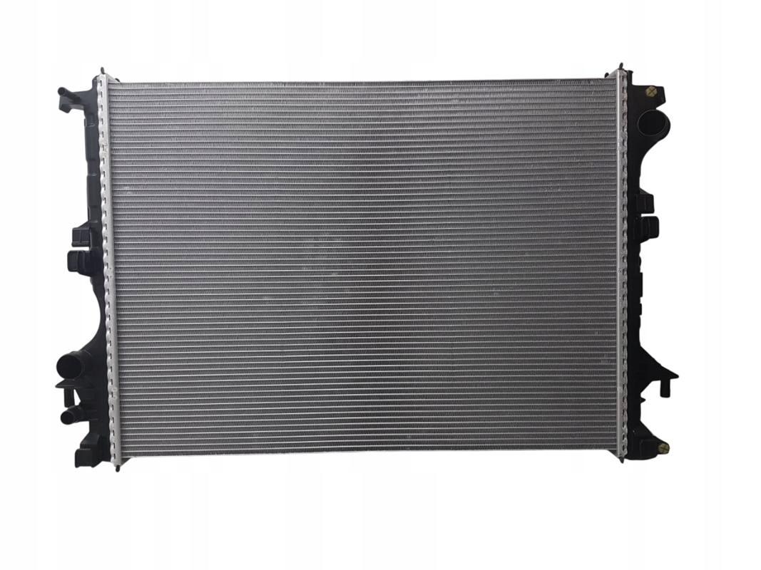 Commercial Radiators