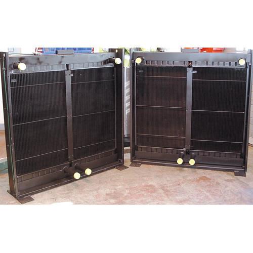 Industrial Radiators