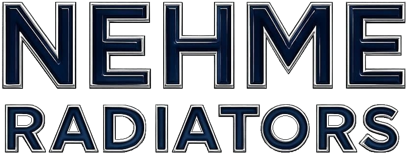 Nehme Radiators Logo
